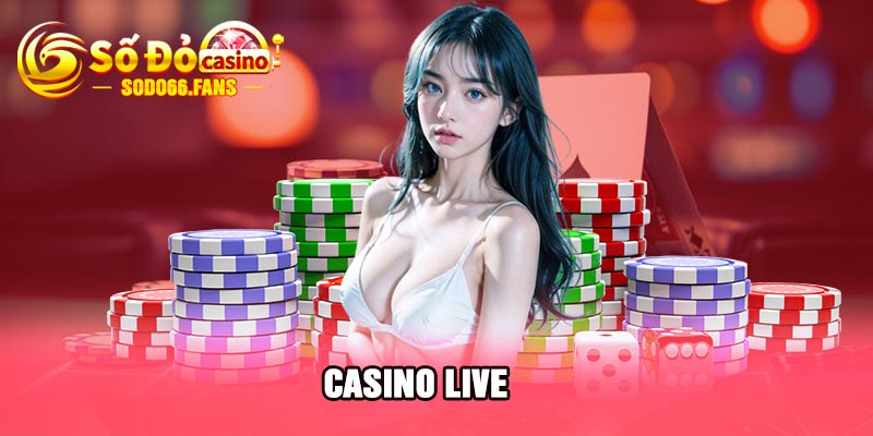 Casino live 