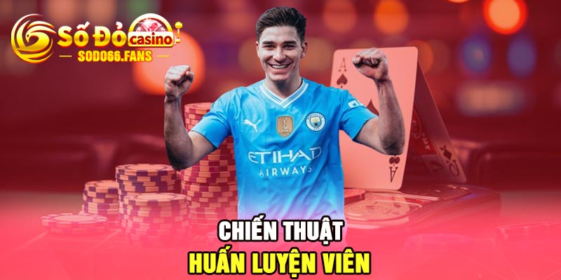 Chiến thuật huấn luyện viên